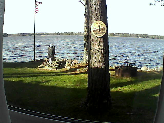 Whiteface Cam Image - Tue, 10/29/2019 1:28pm 