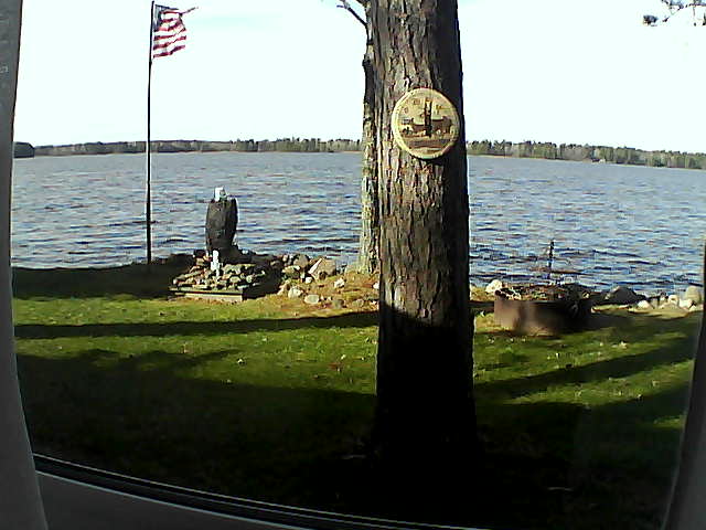 Whiteface Cam Image - Tue, 10/29/2019 1:48pm 