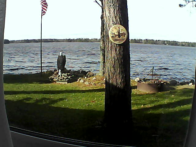 Whiteface Cam Image - Tue, 10/29/2019 1:58pm 