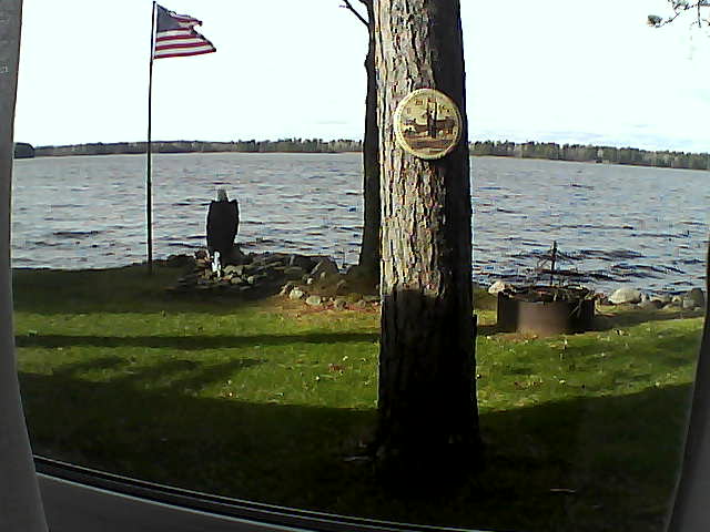 Whiteface Cam Image - Tue, 10/29/2019 2:18pm 