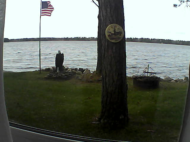 Whiteface Cam Image - Tue, 10/29/2019 2:38pm 