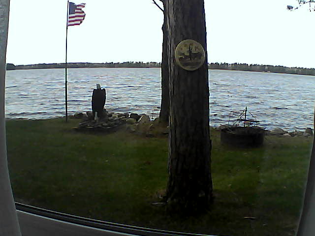 Whiteface Cam Image - Tue, 10/29/2019 2:59pm 