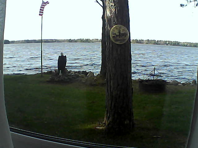 Whiteface Cam Image - Tue, 10/29/2019 3:19pm 