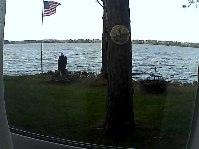 Whiteface Cam Image - Tue, 10/29/2019 3:39pm 