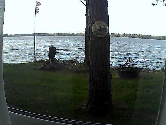 Whiteface Cam Image - Tue, 10/29/2019 3:49pm 