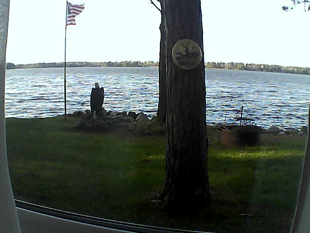 Whiteface Cam Image - Tue, 10/29/2019 3:59pm 