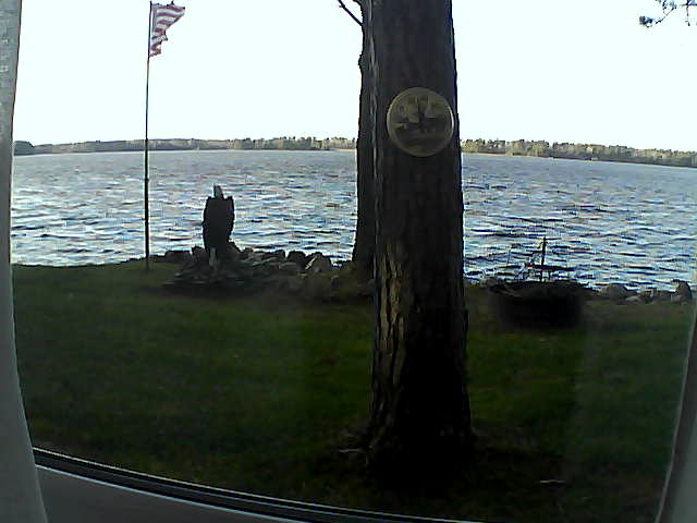 Whiteface Cam Image - Tue, 10/29/2019 4:09pm 