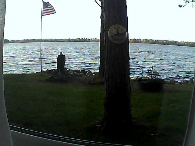 Whiteface Cam Image - Tue, 10/29/2019 4:29pm 