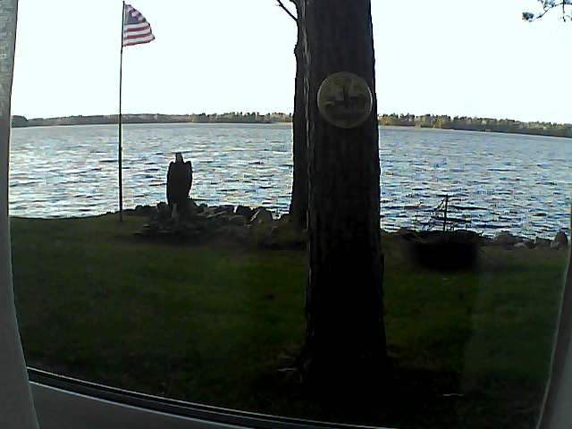 Whiteface Cam Image - Tue, 10/29/2019 4:39pm 