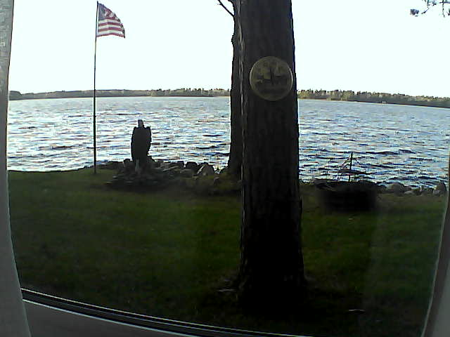 Whiteface Cam Image - Tue, 10/29/2019 4:49pm 