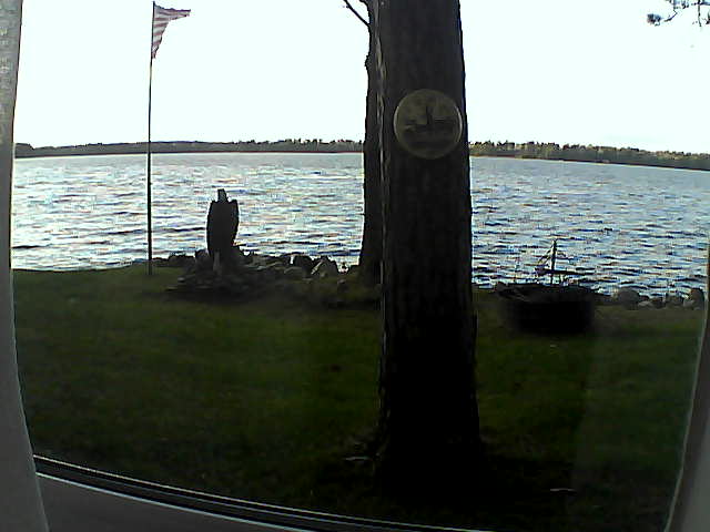 Whiteface Cam Image - Tue, 10/29/2019 4:59pm 