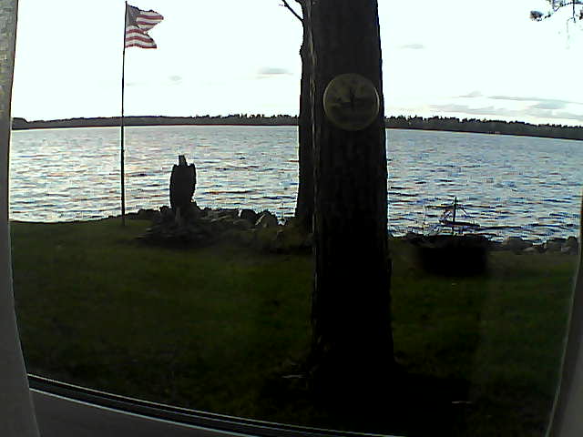 Whiteface Cam Image - Tue, 10/29/2019 5:09pm 