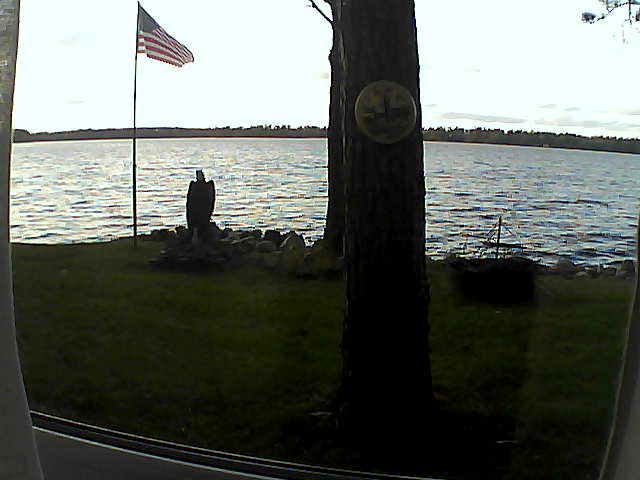 Whiteface Cam Image - Tue, 10/29/2019 5:19pm 