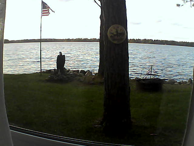 Whiteface Cam Image - Tue, 10/29/2019 5:29pm 