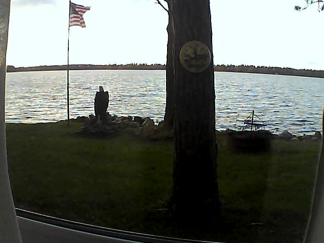 Whiteface Cam Image - Tue, 10/29/2019 5:39pm 