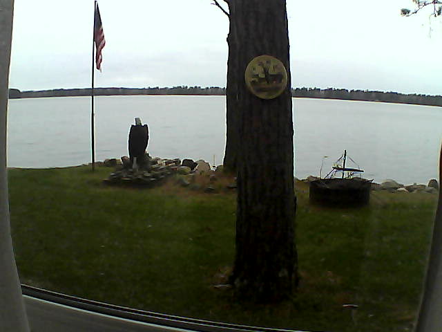 Whiteface Cam Image - Wed, 10/30/2019 7:40am 