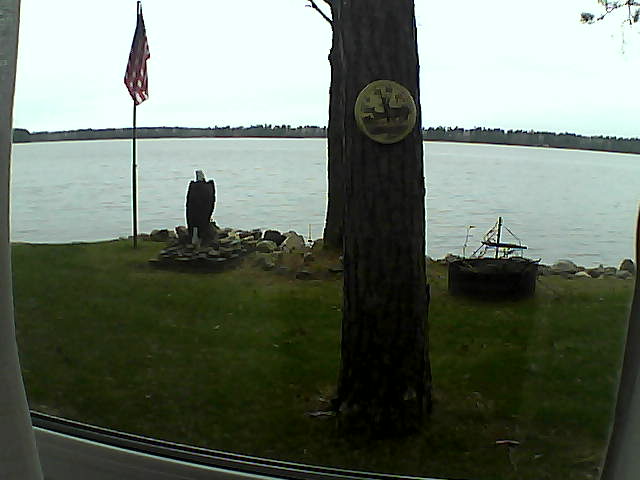 Whiteface Cam Image - Wed, 10/30/2019 8:00am 