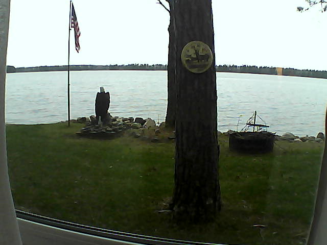 Whiteface Cam Image - Wed, 10/30/2019 8:10am 