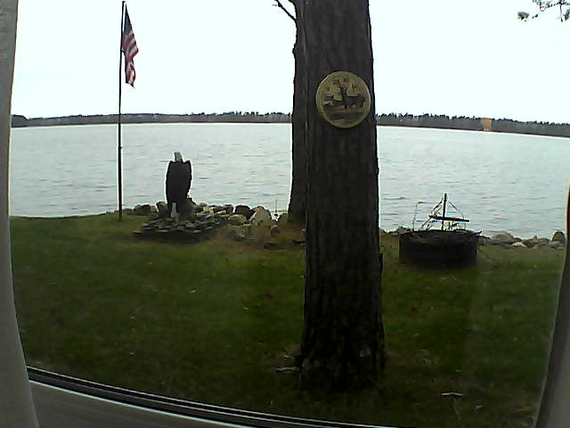 Whiteface Cam Image - Wed, 10/30/2019 8:20am 