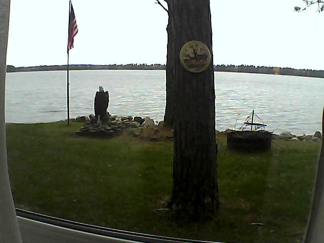 Whiteface Cam Image - Wed, 10/30/2019 8:30am 