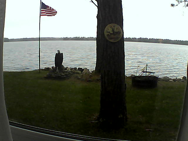 Whiteface Cam Image - Wed, 10/30/2019 8:40am 