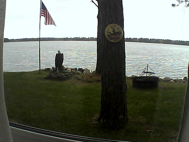 Whiteface Cam Image - Wed, 10/30/2019 8:50am 