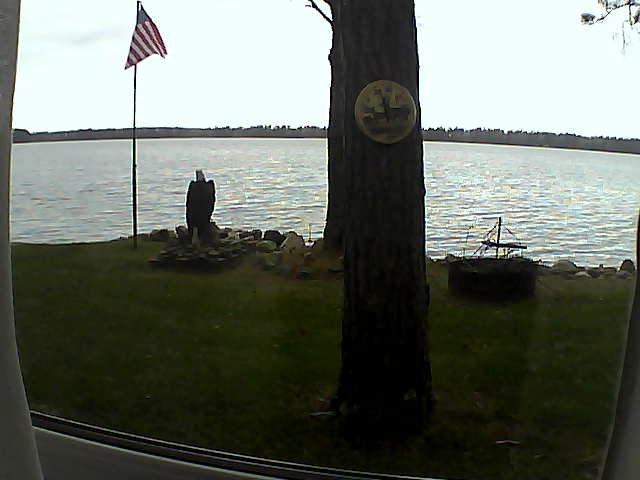 Whiteface Cam Image - Wed, 10/30/2019 9:00am 