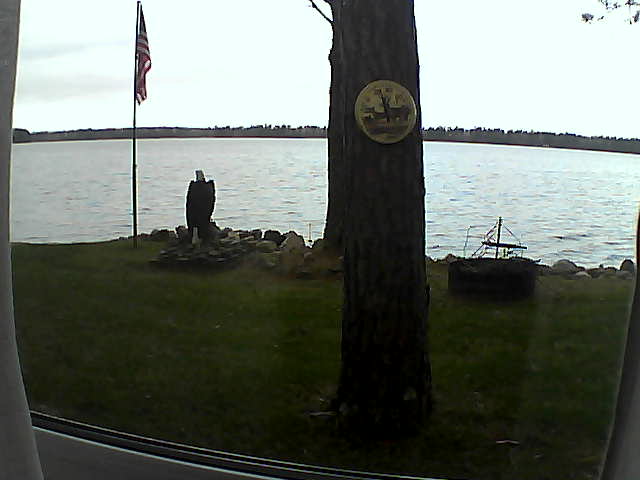 Whiteface Cam Image - Wed, 10/30/2019 9:20am 