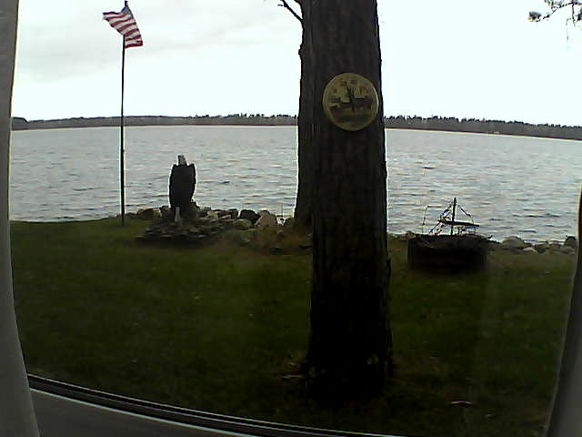 Whiteface Cam Image - Wed, 10/30/2019 9:30am 