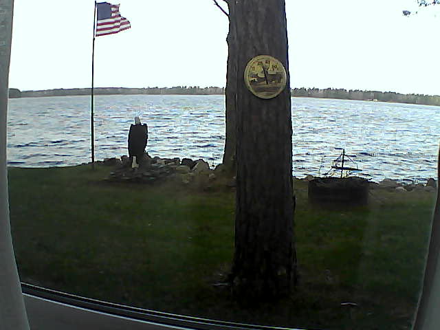 Whiteface Cam Image - Wed, 10/30/2019 10:00am 