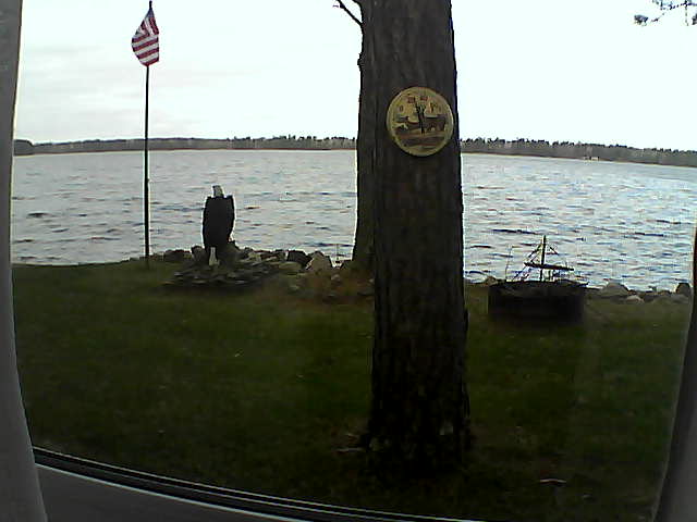 Whiteface Cam Image - Wed, 10/30/2019 10:10am 