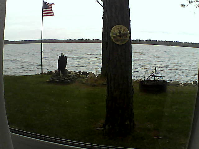 Whiteface Cam Image - Wed, 10/30/2019 10:20am 