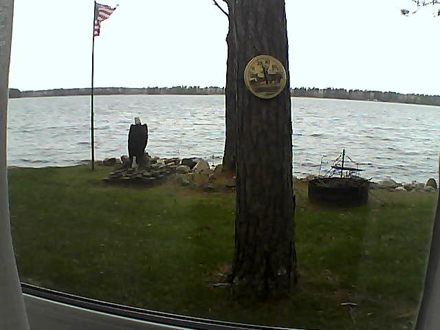 Whiteface Cam Image - Wed, 10/30/2019 10:40am 