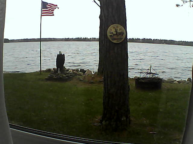 Whiteface Cam Image - Wed, 10/30/2019 11:00am 