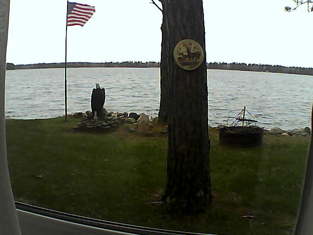 Whiteface Cam Image - Wed, 10/30/2019 11:10am 