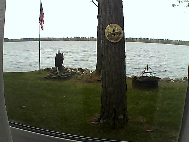 Whiteface Cam Image - Wed, 10/30/2019 11:30am 