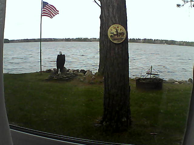 Whiteface Cam Image - Wed, 10/30/2019 11:40am 