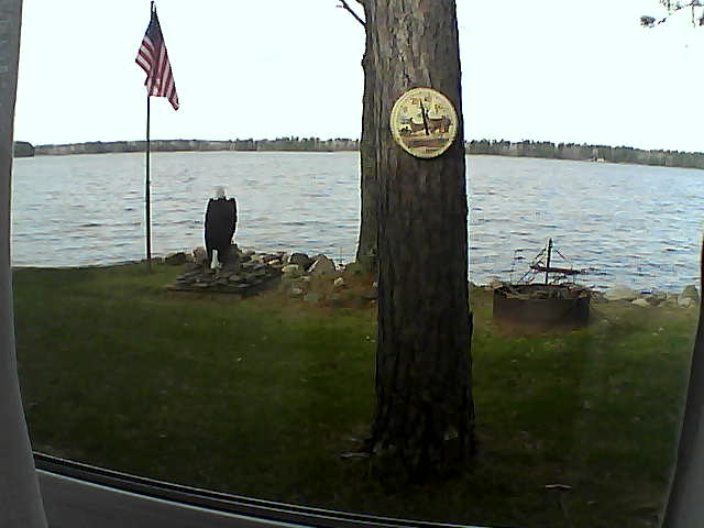 Whiteface Cam Image - Wed, 10/30/2019 11:50am 