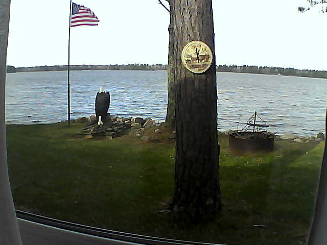 Whiteface Cam Image - Wed, 10/30/2019 12:00pm 