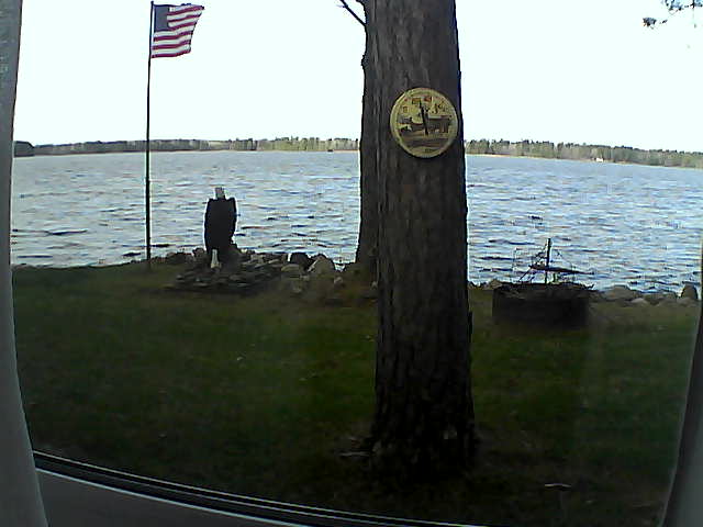 Whiteface Cam Image - Wed, 10/30/2019 12:10pm 