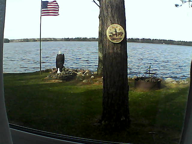 Whiteface Cam Image - Wed, 10/30/2019 12:20pm 