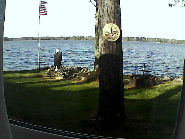 Whiteface Cam Image - Wed, 10/30/2019 12:30pm 