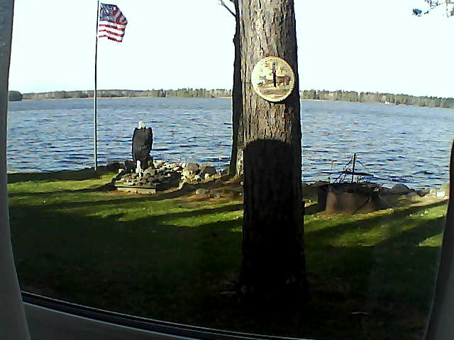 Whiteface Cam Image - Wed, 10/30/2019 12:40pm 