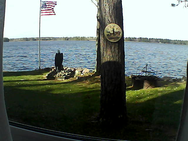 Whiteface Cam Image - Wed, 10/30/2019 12:50pm 