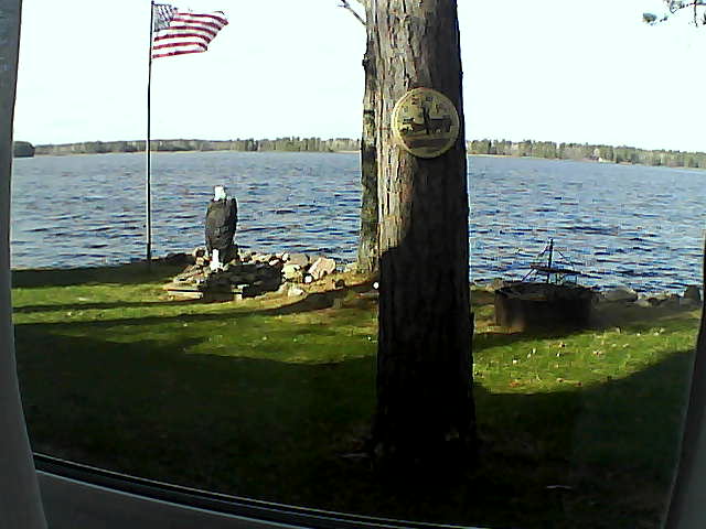 Whiteface Cam Image - Wed, 10/30/2019 1:00pm 