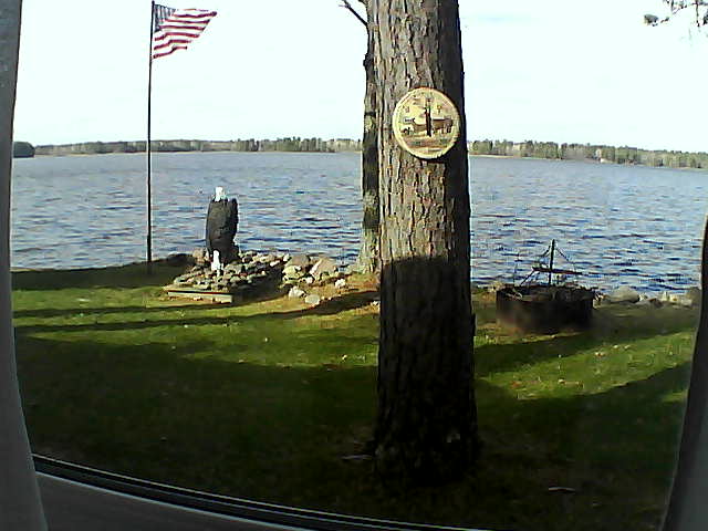 Whiteface Cam Image - Wed, 10/30/2019 1:10pm 