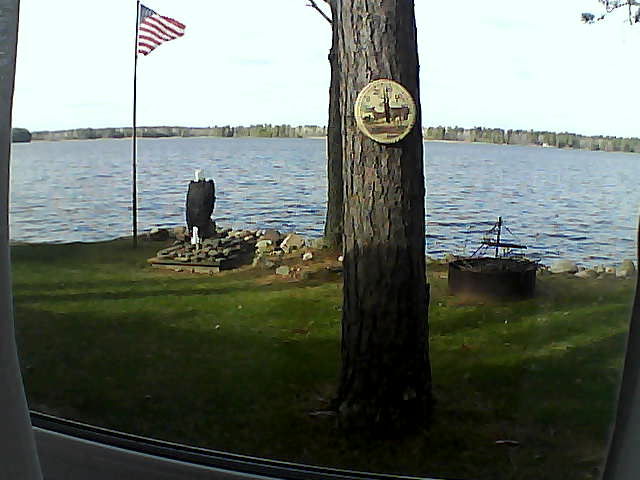 Whiteface Cam Image - Wed, 10/30/2019 1:20pm 