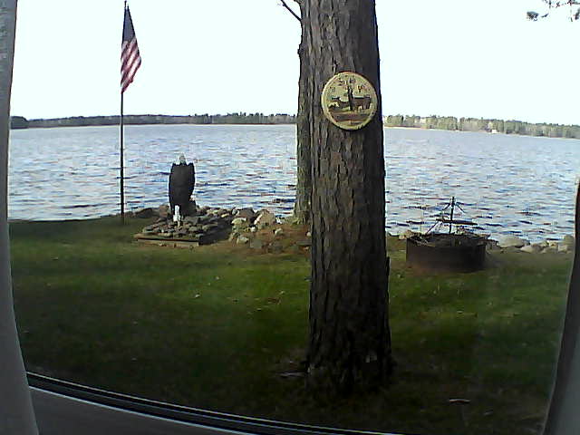 Whiteface Cam Image - Wed, 10/30/2019 1:30pm 