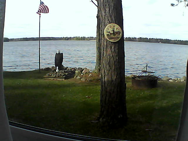 Whiteface Cam Image - Wed, 10/30/2019 1:40pm 