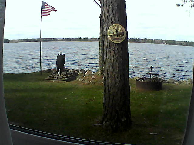 Whiteface Cam Image - Wed, 10/30/2019 1:50pm 